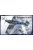 Avis - Me Bf-109 C-1 WWII German fighter