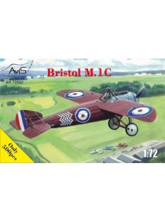 Avis - Bristol M.1C