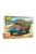 Avd - 1:43 Zil-130G Flatbed With Tent, Prototype - Resin Model Kit