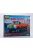 Avd - Zil-133Gja Flatbed Truck - Die-Cast Model Kit - Avd
