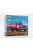 Avd - Fire Engine Ac-30 (53)-106G (Gaz-53) - Die-Cast Model Kit - Avd