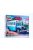 Avd - Zis-8 Bus - Die-Cast Model Kit - Avd