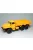Avtoistoria - 1:43 Ural-43202 6X6 Flatbed Truck - Avto Istoria