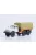 Avtoistoria - ZIL-131 Flatbed Truck Export Edition