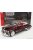 Autoworld - Cadillac Series 62 Cabriolet Open 1947 Red Met