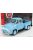 Autoworld - Ford Usa F-100 Pick-Up 1956 Light Blue