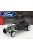 Autoworld - Ford Usa 3-Window Coupe Hot Rod 1934 Matt Black