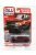 Autoworld - CHEVROLET SILVERADO CUSTOM TRAILBOSS PICK-UP 2019 RED BLACK