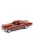 Autoworld - CADILLAC ELDORADO FIRETHORN 1975 DARK RED