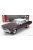 Autoworld - Buick Gs Stage 1 Hard-Top 1970 Bordeaux White