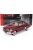 Autoworld - OLDSMOBILE ROCKET 88 COUPE 1950 RED BLACK