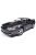 Autoworld - FORD USA MUSTANG SALEEN S281 CABRIOLET OPEN 2003 GREY MET