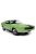 Autoworld - AMC AMX COUPE 1969 GREEN BLACK