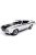 Autoworld - BUICK GSX MCACN HARD-TOP 1970 WHITE BLACK