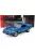 Autoworld - PONTIAC FIREBIRD COUPE 1978 BLUE BLACK
