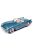 Autoworld - CHEVROLET CORVETTE CABRIOLET 1954 PENNANT BLUE