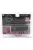 Autoworld - Trailer Nissan Trailer Car Transporter Black Red