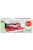 Autoworld - VETRINA DISPLAY BOX VETRINA - BASE IN PLASTICA ROSSA - COCA-COLA PLASTIC BASE RED - Lungh.LENGTH cm  X Largh.WIDTH cm  X Alt.HEIGHT cm  (altezza interna cm ) PLASTIC DISPLAY