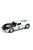 Autoworld - FORD USA GT40 N 9 RACING 1966 WHITE BLACK
