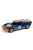 Autoworld - FORD USA GT40 N 11 RACING 1966 BLUE ORANGE