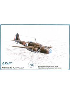Azur - Baltimore Mk. V 1/17 Picardie