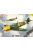 AZ Model - 1/72 Bf 109E-3a „In Romanian Service“