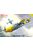 AZ Model - 1/72 Bf 109F-4/R1 „Kanon Pod“