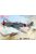 AZ Model - 1/72 Bf 109G-6 „Captured“