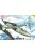 AZ Model - 1/72 Heinkel He 162B-2 "Volksjäger 46"