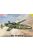 AZ Model - 1/72 Heinkel He 162B-4 "Volksjäger 46"