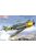 AZ Model - 1/72 Bf 109S "Schule Emil"