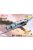 AZ Model - 1/72 Bf 109A "Anton" First Blood  (Premium)