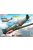 AZ Model - 1/72 Bf 109C "Ceasar" War is Coming (Premiun)