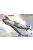 AZ Model - 1/72 Bf 109D "Dora"   (Premium)