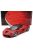 Bbr-Models - FERRARI LAFERRARI 2013 - SILVER RIMS ROSSO CORSA 322 - RED