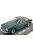 Bbr-Models - Ferrari 330Gt 2+2 Sn4963 Coupe 1963 - Personal Car Enzo Ferrari - Con Vetrina - With Showcase Green Met