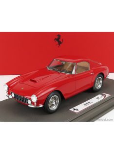   Bbr-Models - Ferrari 250 Gt Berlinetta Swb 1-Series 1959 - Con Vetrina - With Showcase Red