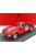Bbr-Models - Ferrari 340Mm 4.1L V12 S/N0320 Team Scuderia Ferrari N 15 24H Le Mans 1953 P.Marzotto - G.Marzotto - Con Vetrina - With Showcase Red