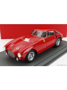   Bbr-Models - Ferrari 340Mm S/N0320 1953 - Con Vetrina - With Showcase Red