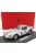 Bbr-Models - FERRARI 250 GTO 3.0L V12 COUPE TEAM ECURIE FRANCORCHAMPS N 25 4th 24h LE MANS 1963 LEON DERNIER ELDE - PIERRE DUMAY - CON VETRINA - WITH SHOWCASE SILVER