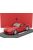 Bbr-Models - FERRARI 599 GTB FIORANO 2006 - MANUAL GEAR BOX - CAMBIO MANUALE - CON VETRINA - WITH SHOWCASE ROSSO CORSA - RED