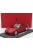 Bbr-Models - FERRARI 599 GTB FIORANO 2006 - MANUAL GEAR BOX - CAMBIO MANUALE - CON VETRINA - WITH SHOWCASE ROSSO CORSA - RED