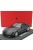 Bbr-Models - FERRARI 599 GTB FIORANO 2006 - MANUAL GEAR BOX - CAMBIO MANUALE - CON VETRINA - WITH SHOWCASE GRIGIO SILVERSTONE - GREY MET