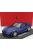 Bbr-Models - FERRARI 599 GTB FIORANO 2006 - MANUAL GEAR BOX - CAMBIO MANUALE - CON VETRINA - WITH SHOWCASE BLU MIRABEAU - BLUE MET