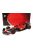 Bbr-Models - FERRARI F1  SF-23 TEAM SCUDERIA FERRARI N 16 BAHRAIN GP 2023 CHARLES LECLERC RED BLACK