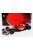 Bbr-Models - FERRARI F1  SF-23 TEAM SCUDERIA FERRARI N 55 LAS VEGAS USA GP 2023 CARLOS SAINZ RED WHITE BLACK