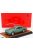 Bbr-Models - FERRARI 400SA SUPERAMERICA s/n.3097SA 1962 - PERSONAL CAR GIANNI AGNELLI VERDE DORA - GREEN MET