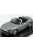 Bbr-Models - FIAT 124 SPIDER 2016 SILVER