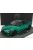 Bbr-Models - Alfa Romeo Giulia Gtam 2020 - Con Vetrina - With Showcase Verde Montreal - Green Met