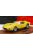 Bbrmodels - Ferrari 250Tr Testarossa Spider 1957 - Con Vetrina - With Showcase Yellow